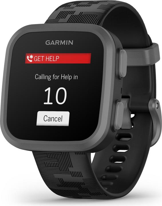 Produktbild Garmin Bounce (42.30 mm, 4G)