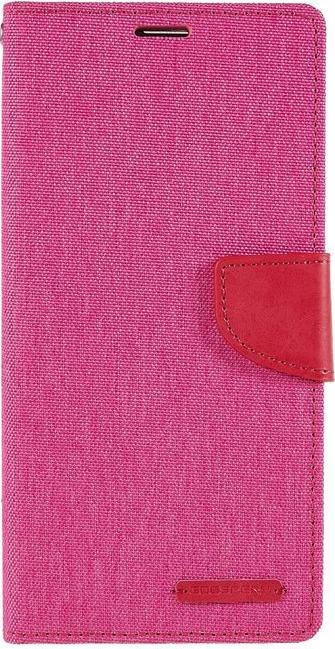 Image du produit Goospery Série Journal de toile (Apple iPhone 14 Pro Max)