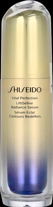 Shiseido Vital Perfection LiftDefine Radiance Serum (40 ml)
