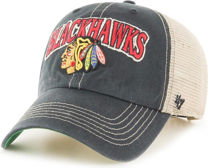 Produktbild 47 Brand Trucker Tuscaloosa Chicago Blackhawks (One Size)