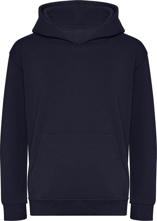Awdis Kapuzenpullover aus biologischem Anbau