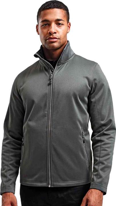 Image du produit Premier Veste avec fermeture éclair (XL)