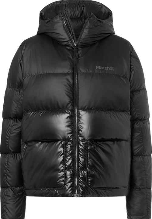 Produktbild Marmot Women's Guides Down Hoody (XL)