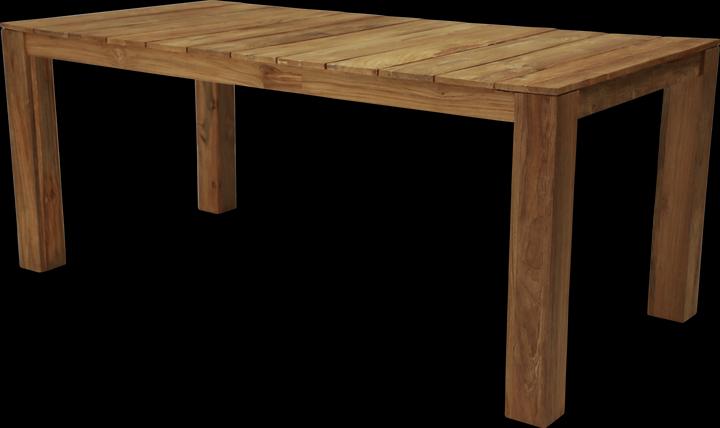 180 x 90 x 75 cm