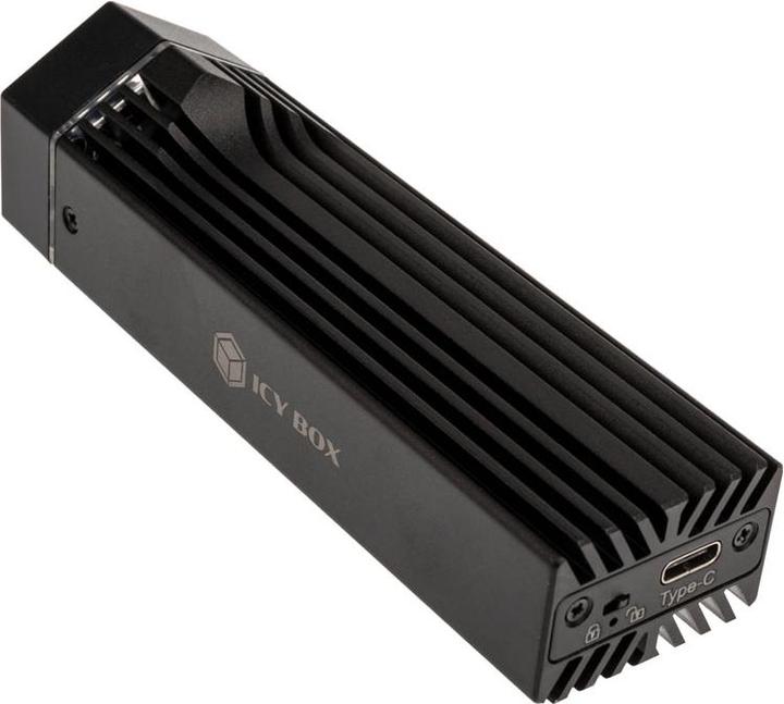 Image du produit RaidSonic IB-1823MF-C31 (M.2)
