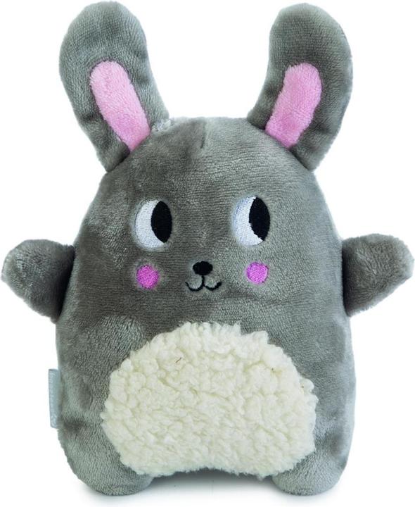 Image du produit Beeztees Jouets à câliner pour chiots et simulateur de rythme cardiaque