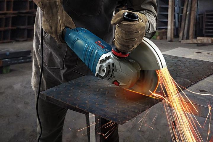 Immagine prodotto Bosch Professional GWS 24-230 P (230 mm)