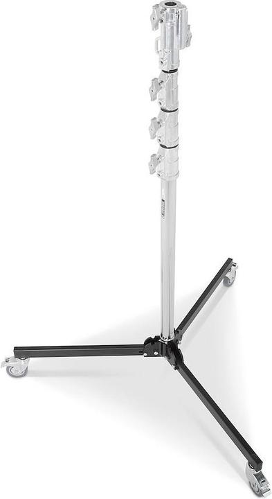 Image du produit Avenger Junior High folding Base Studio Stativ (340 cm, 20 kg)