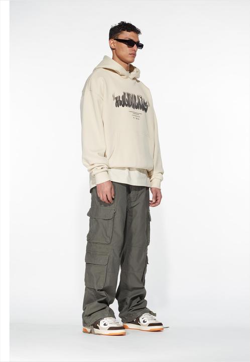Produktbild Mjgonzales Rising x Heavy Oversized Hoody (M)