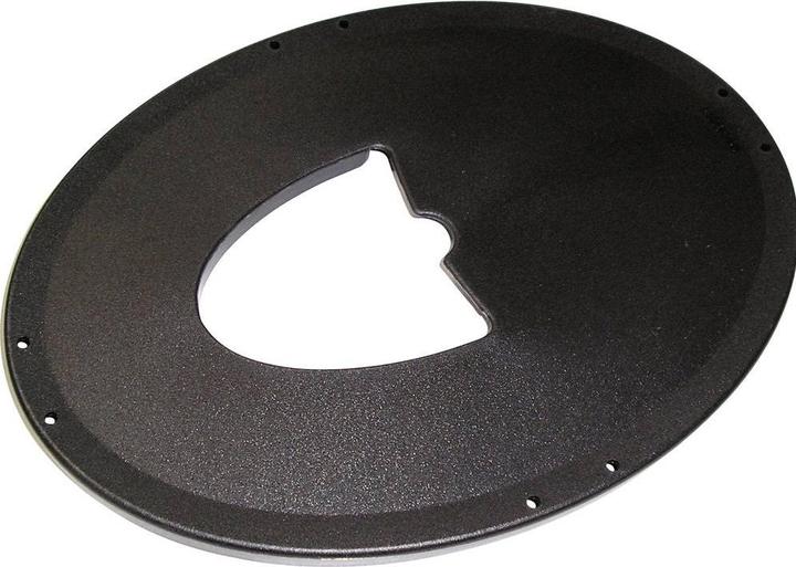 Actual product image Garrett ACE400i