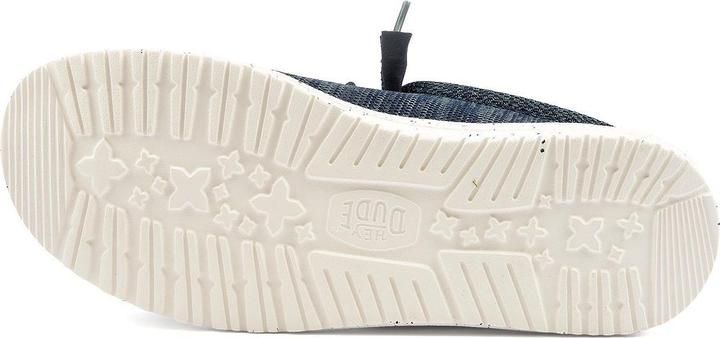 Image du produit Hey Dude Wally Stretch Sox (40)