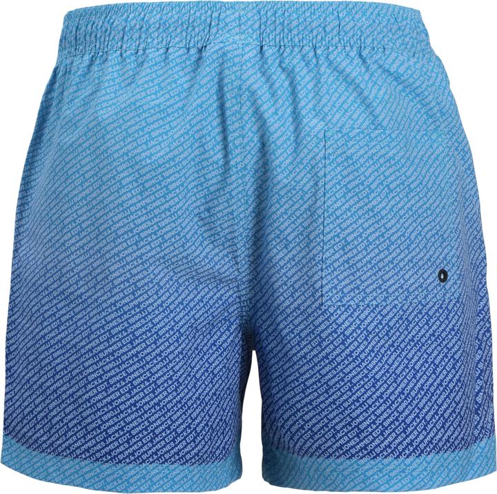 Actual product image Jack & Jones Regular Fit Badeshorts Junior Badeshorts (140)