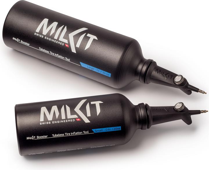 Immagine prodotto MilKit Tubeless Booster 0.75L