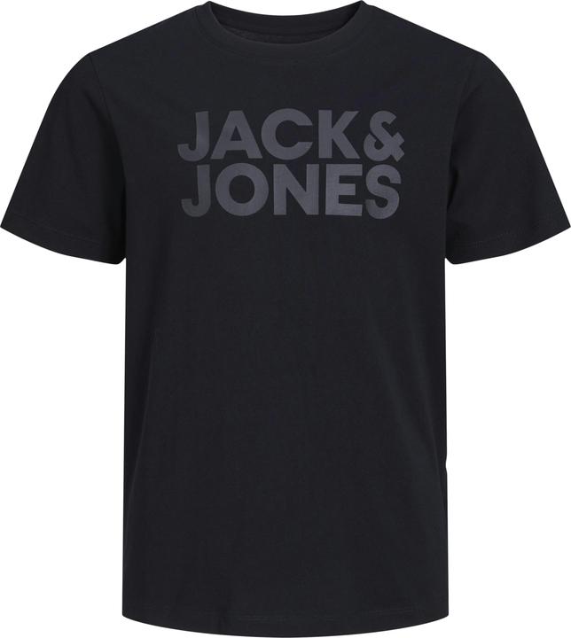 Jack & Jones Jjecorp Logo Tee Ss O-Neck Noos Mni