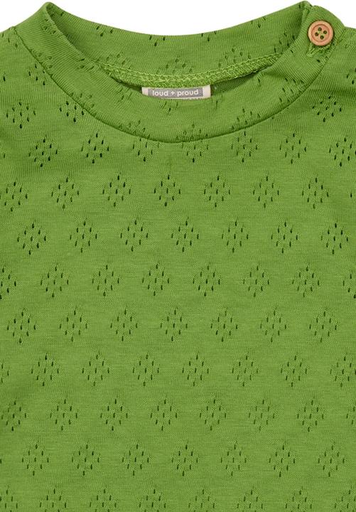 Actual product image loud + proud Shirt Jacquard Knit (80)