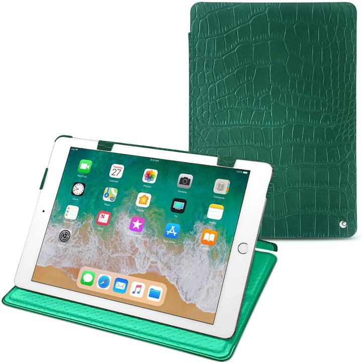 Image du produit Noreve Housse cuir horizontal (IPad 9.7 (2018))