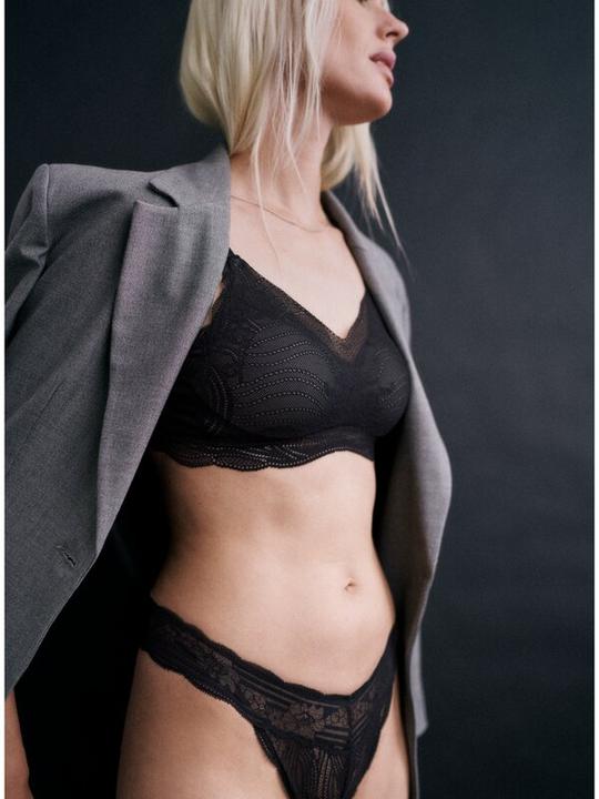 Produktbild Triumph Lift Smart Brazilian String (S)