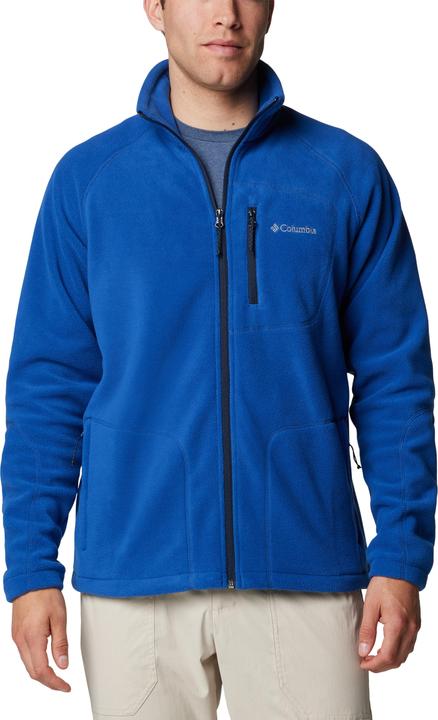 Produktbild Columbia Fast Trek™ II Full Zip Fleece (XS)