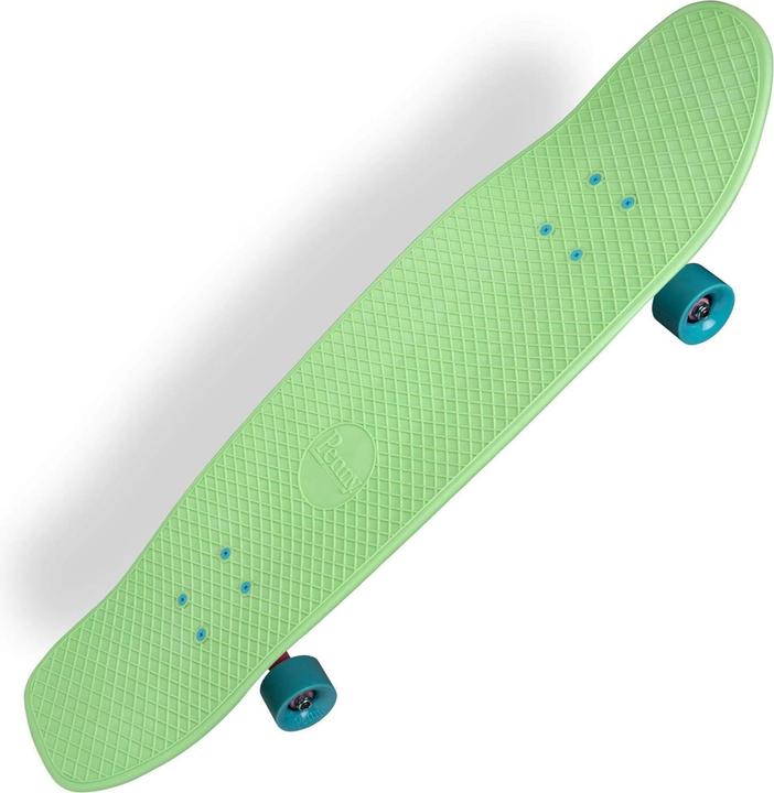 Actual product image Penny Nickel Calypso 32" (32")