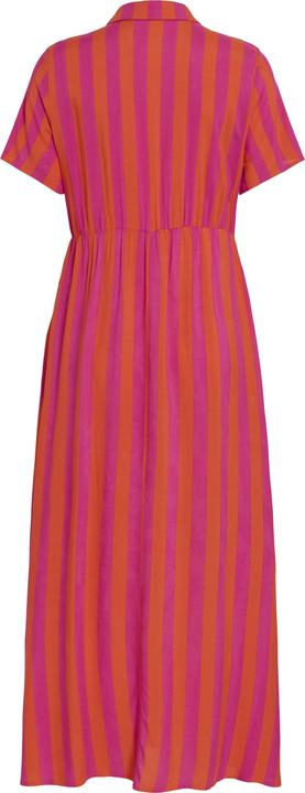 Produktbild Vila Maxi Blusenkleid (38)