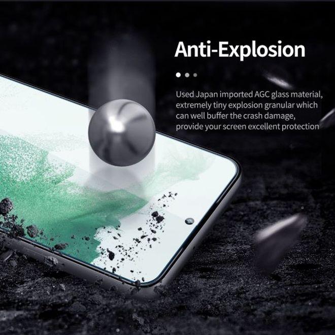 Produktbild Nillkin H+ PRO Schutzglas (1 Stück, Samsung Galaxy S22+)
