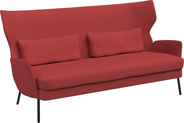 Kat. 2, Caleido 3644 coral