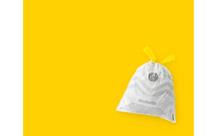 Produktbild Brabantia PerfectFit Grösse A, 3l (20 x, 3 l)