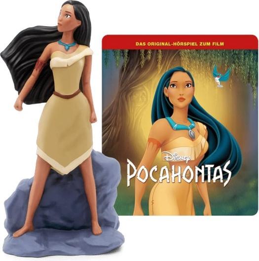 Image du produit Tonies Disney - Pocahontas (Allemand)