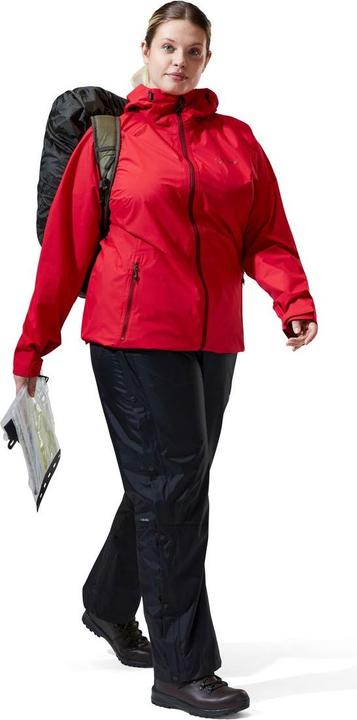 Immagine prodotto Berghaus Pantaloni Deluge 2.0 (XS)