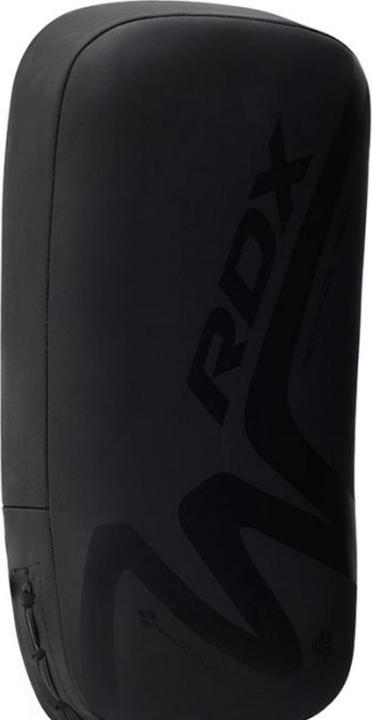 Actual product image Rdx Arm Pad F6 Matte Black (One size)