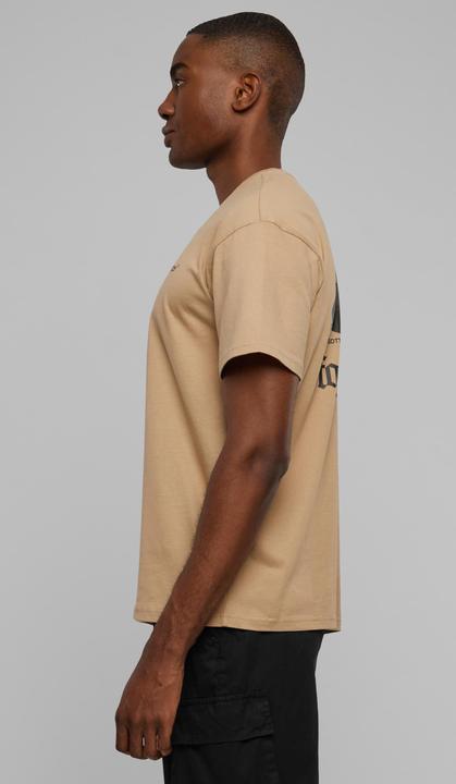 Image du produit Forgotten Faces Ghost Oversized Tee (L)