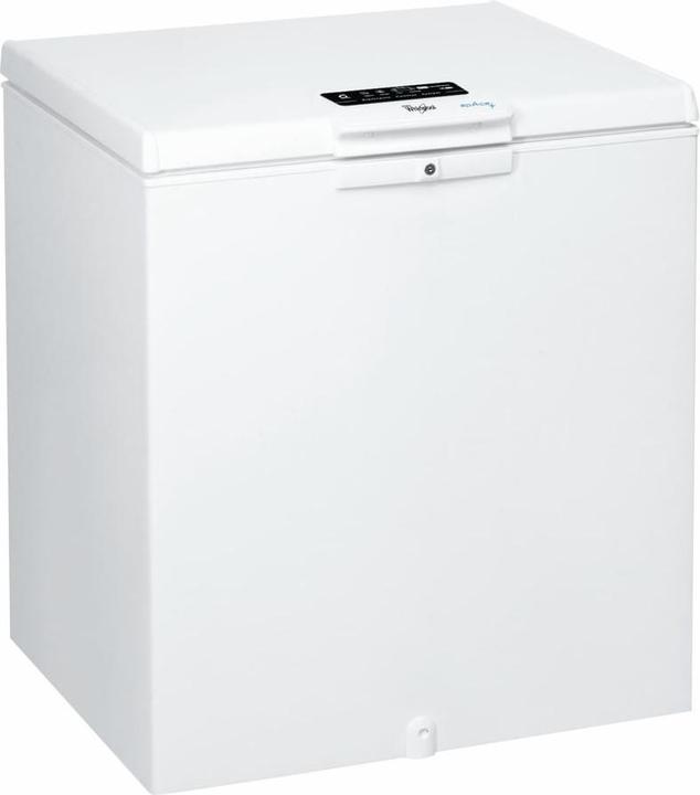 Produktbild Whirlpool WHE 20112 Kostenlose Installation E (Freistehend, 166 l)