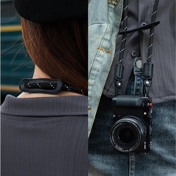 Produktbild SmallRig Universal Braided Shoulder Strap (Schultergurt)