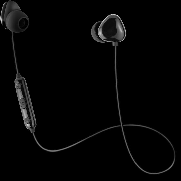 Actual product image Acme Made BH104 Bluetooth earphones (4 h, Wireless)