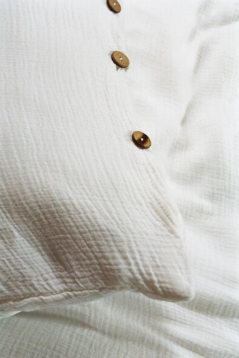 Actual product image Journey Living Ibiza (Pillowcase, 50 x 70 cm)