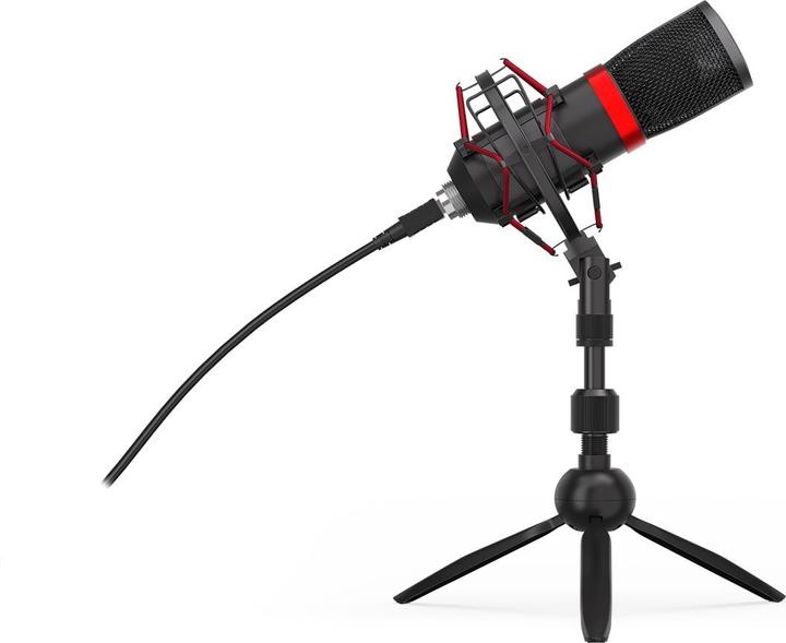 Image du produit Endorfy Mic Solum Streaming T (SM950T)