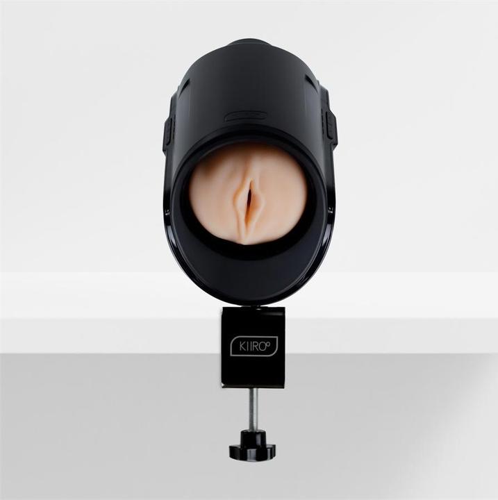 Actual product image Kiiroo Keon Table Clamp