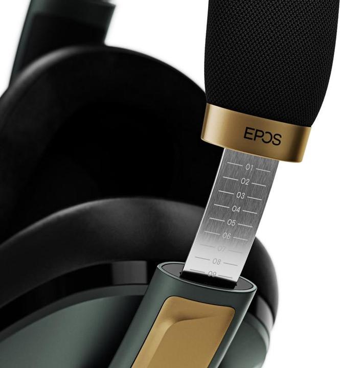 Image du produit EPOS H3 Pro (Sans fil)
