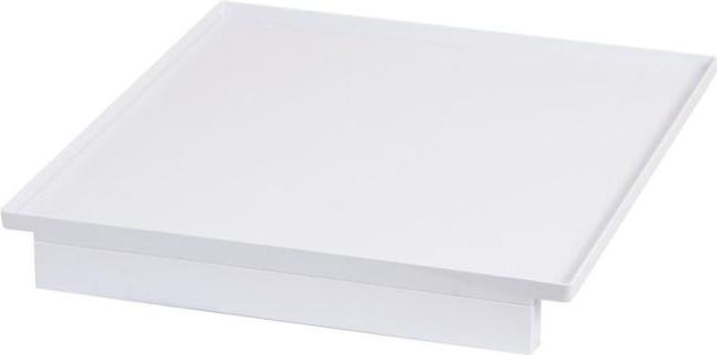 Silhouette Dirt tray Curio 2