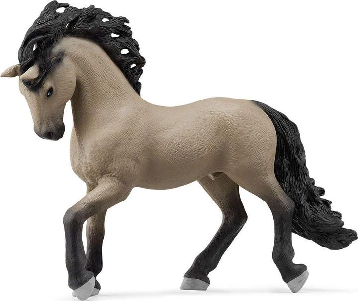 Produktbild Schleich HORSE CLUB Pura Raza Espanola Hengst - 72183