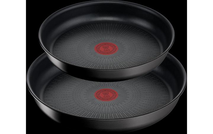 Image du produit Tefal Ingenio Unlimited On (26 cm, Ensemble de casseroles et de poêles de cuisson, Aluminium)
