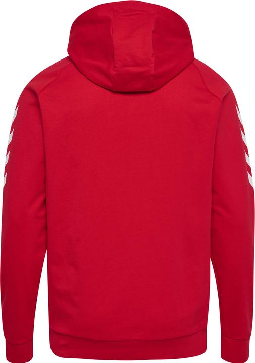 Immagine prodotto hummel Hmlgo Cotton Hooded Jacket Uomo (XXL)