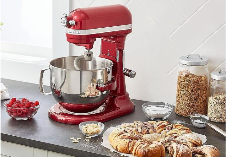Image du produit KitchenAid 5KSM70SHXECA (375 W)