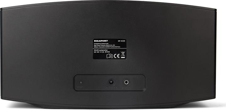 Actual product image Blaupunkt Mr 100 (Wi-Fi, Bluetooth)
