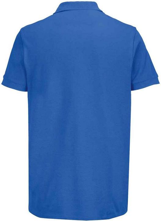 Immagine prodotto Sols Pacific Maglietta Polo Punto ad ago doppio Adulto Unisex (XXL)