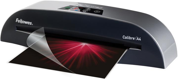 Actual product image Fellowes Laminator Calibre (80 - 125 µm, A4)