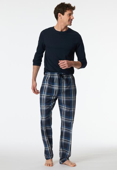 Produktbild Schiesser Hose lang (XXL)