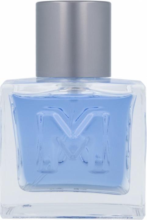 Actual product image Mexx Man After Shave (Aftershave lotion, 50 ml)