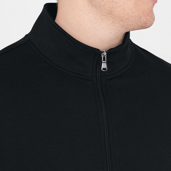 Produktbild JAKO Doubletex Sweatjacke Herren (L)