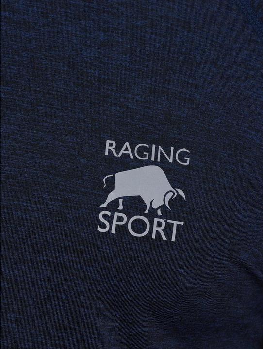 Actual product image Raging Bull Mens Performance T-Shirt (M)